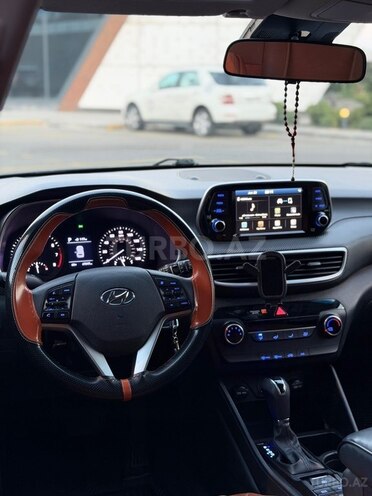 Hyundai Tucson-12