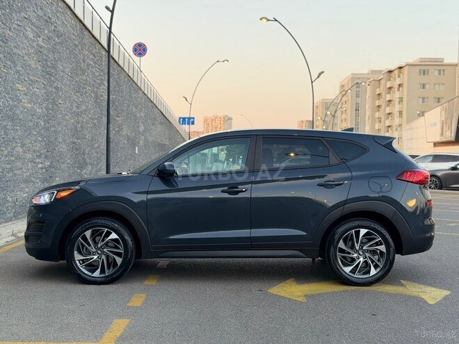 Hyundai Tucson-7