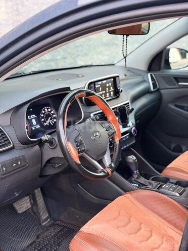 Hyundai Tucson-13