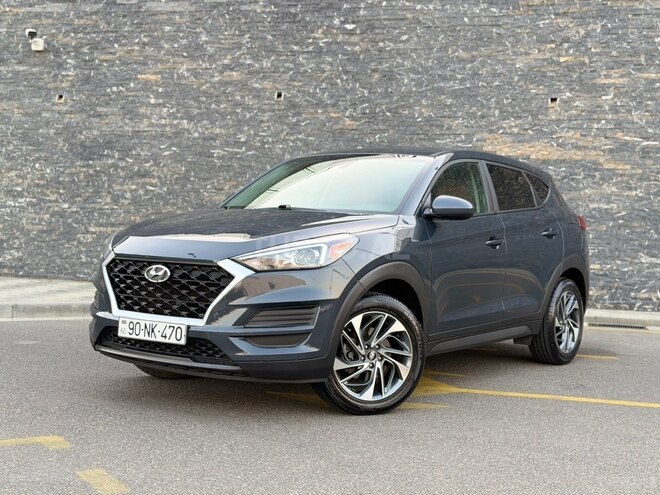 Hyundai Tucson-5
