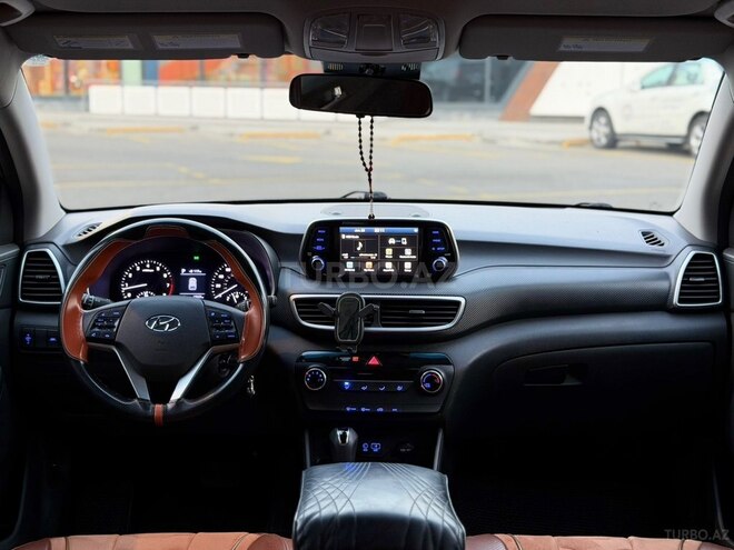 Hyundai Tucson-11