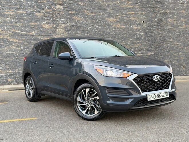 Hyundai Tucson-6