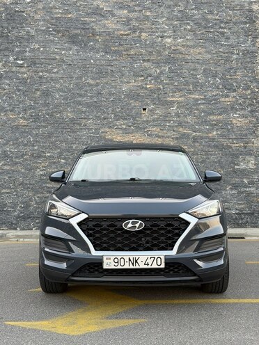 Hyundai Tucson-2