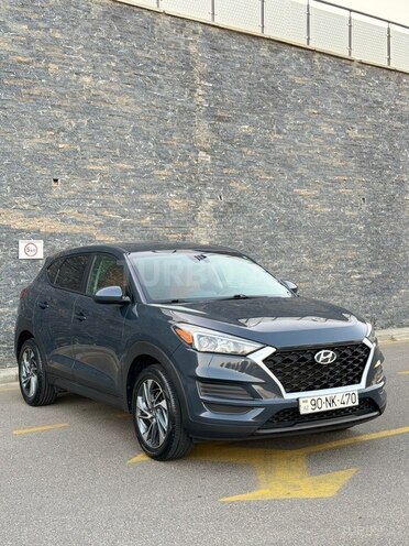 Hyundai Tucson-3