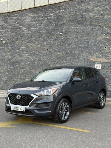 Hyundai Tucson-1