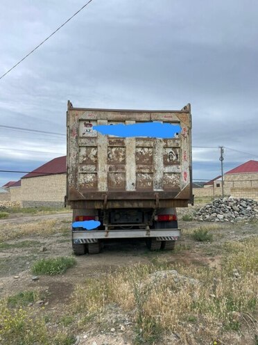 HOWO Sinotruk-4