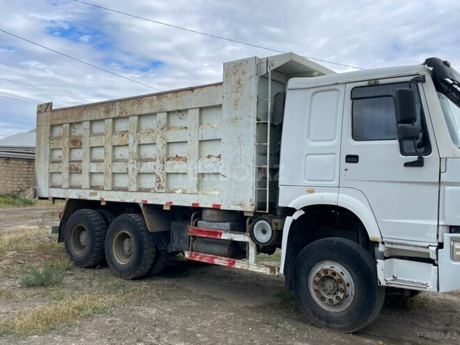HOWO Sinotruk-3