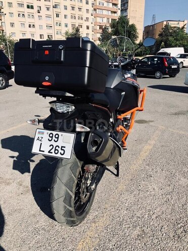 KTM 1190 Adventure R-2