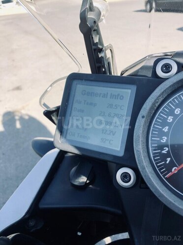 KTM 1190 Adventure R-6
