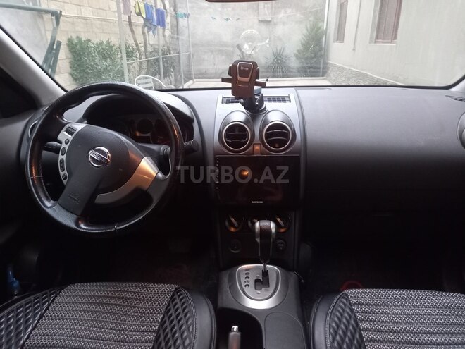 Nissan Qashqai-9