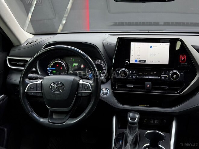 Toyota Highlander-8