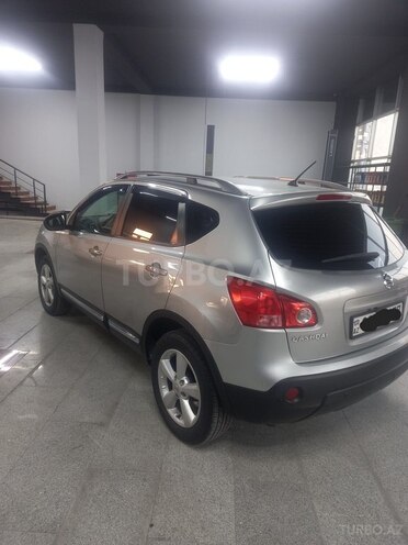 Nissan Qashqai-2