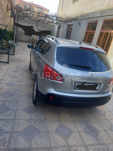 Nissan Qashqai-8