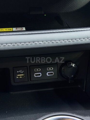 Toyota Highlander-15
