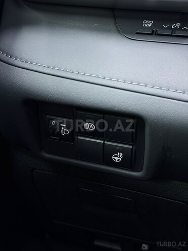 Toyota Highlander-10