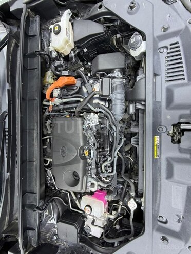 Toyota Highlander-16