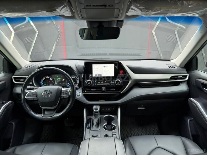 Toyota Highlander-7