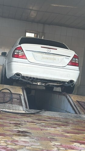 Mercedes E 350-19