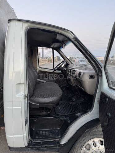 GAZ GAZel (33021)-7