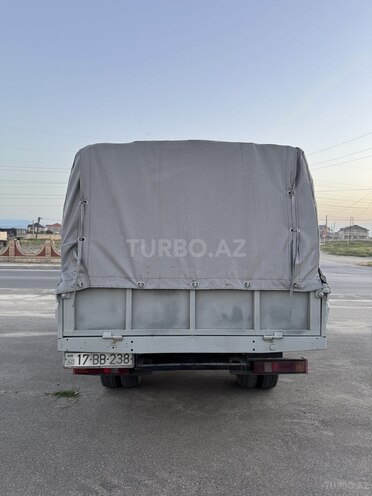 GAZ GAZel (33021)-4
