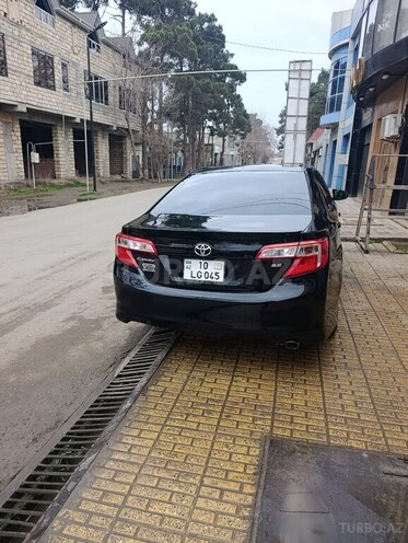 Toyota Camry-2
