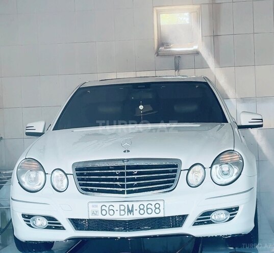 Mercedes E 350-20