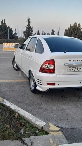 LADA (VAZ) Priora-7