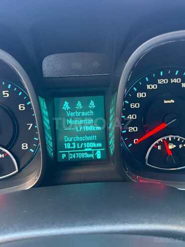 Chevrolet Malibu-9