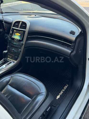 Chevrolet Malibu-7