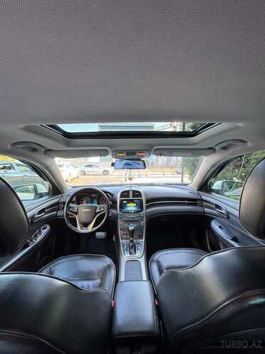 Chevrolet Malibu-4