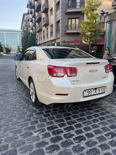 Chevrolet Malibu-3