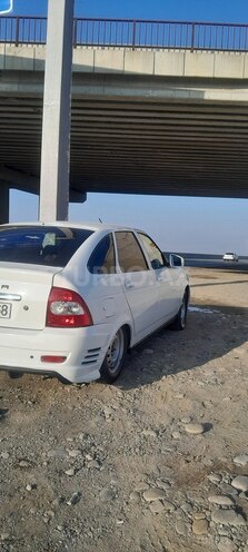 LADA (VAZ) Priora-6