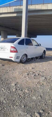 LADA (VAZ) Priora-4