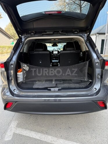 Toyota Highlander-4