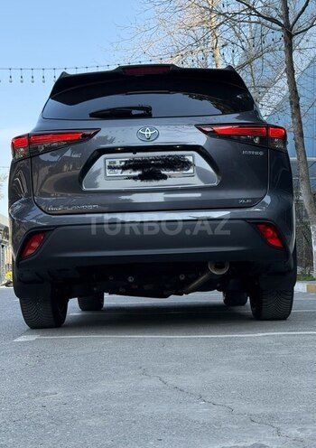 Toyota Highlander-11