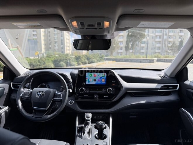 Toyota Highlander-16