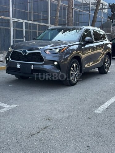 Toyota Highlander-14