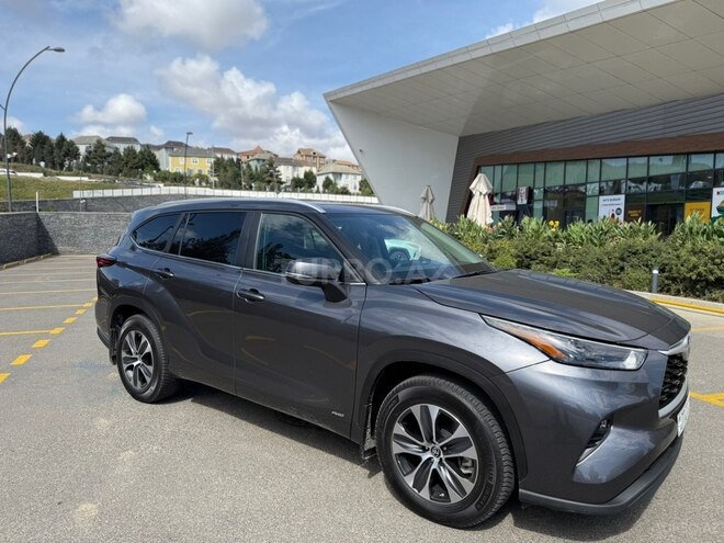 Toyota Highlander-18