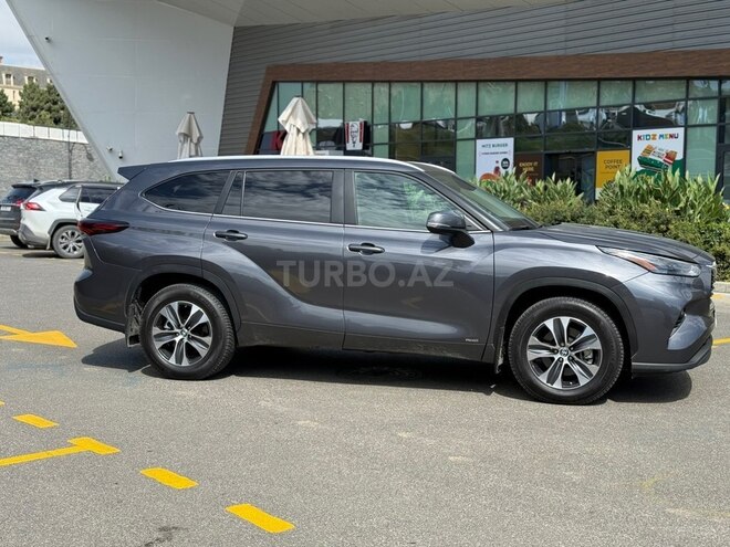 Toyota Highlander-20