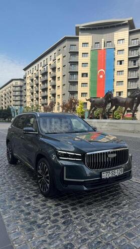 Geely Monjaro-3