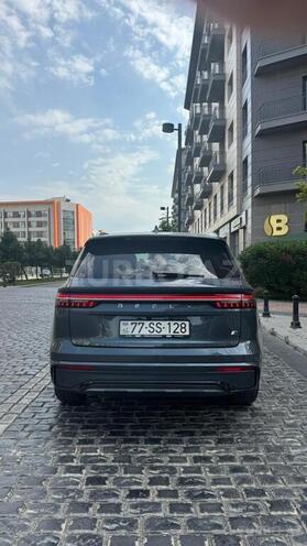 Geely Monjaro-2