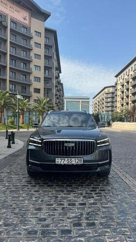 Geely Monjaro-1