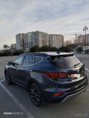Hyundai Santa Fe-7
