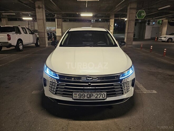 BYD Destroyer 05-1