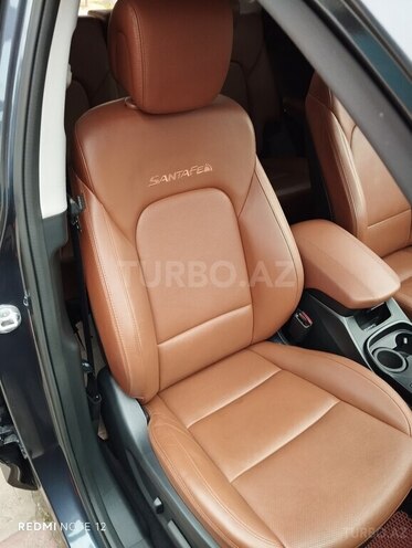 Hyundai Santa Fe-13