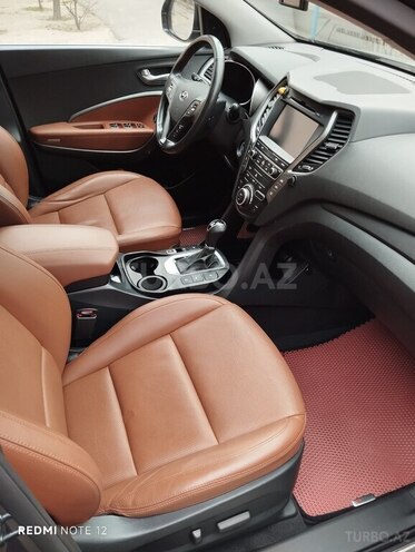 Hyundai Santa Fe-14