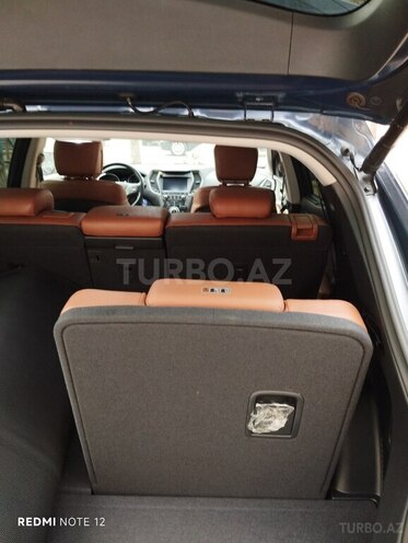 Hyundai Santa Fe-19