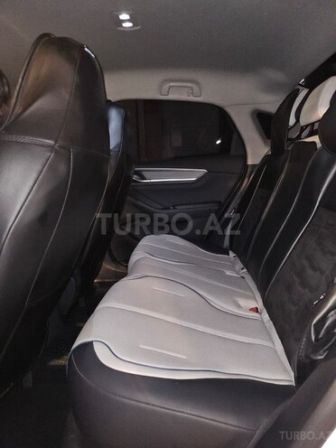 BYD Destroyer 05-11