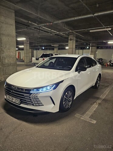 BYD Destroyer 05-3