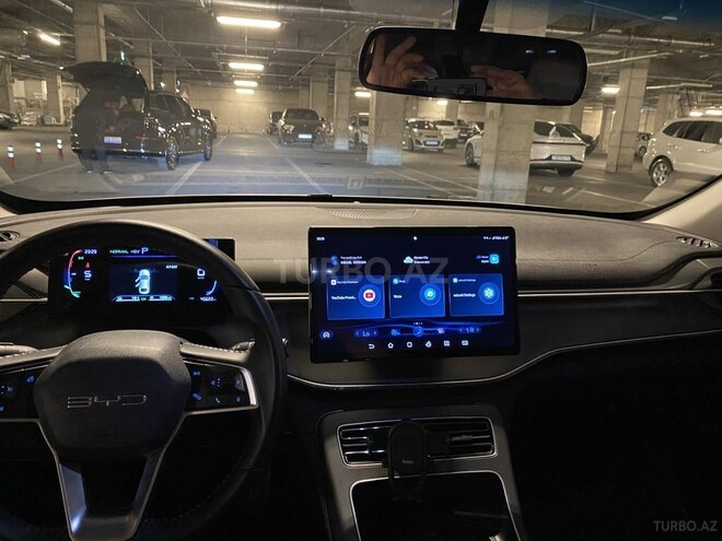BYD Destroyer 05-13